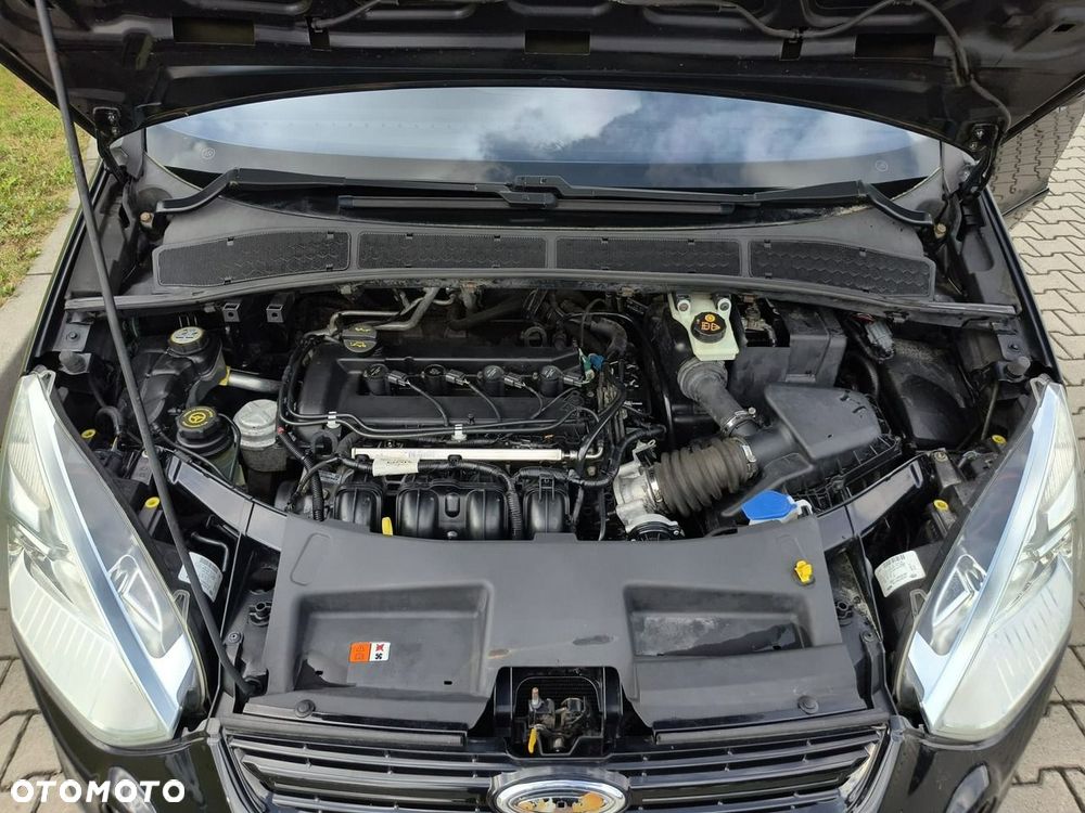 Ford S-Max - 26
