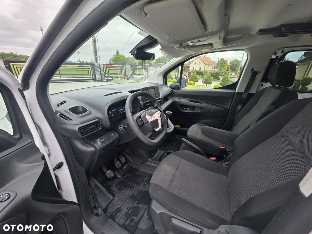 Toyota Proace City Verso 1.5 D-4D Family - 16