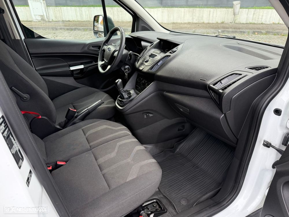 Ford Transit Connect 220 L1 S&S Trend - 17