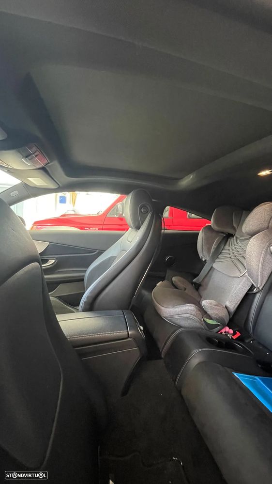 Mercedes-Benz C 250 d Aut. - 3