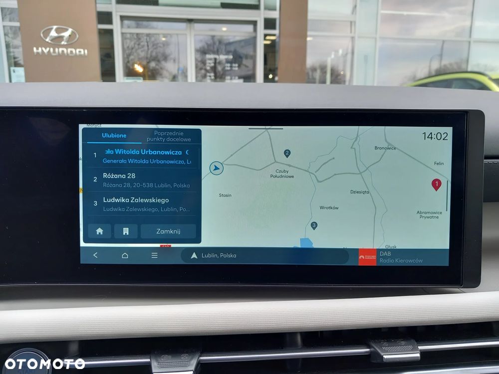 Hyundai Tucson 1.6 T-GDi Modern 2WD - 25