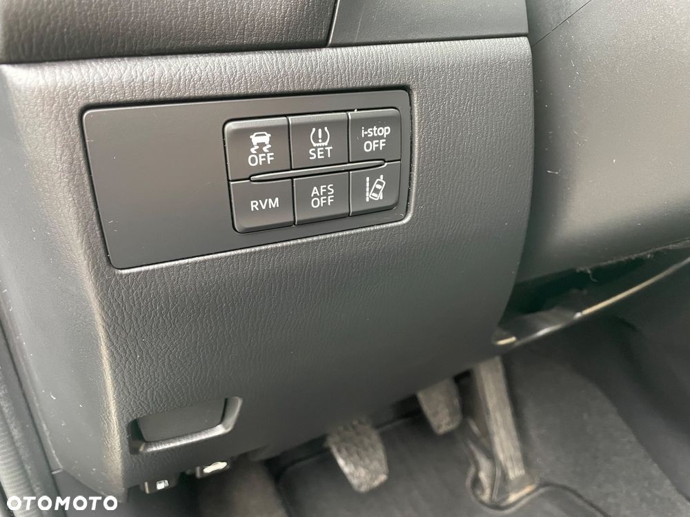 Mazda 3 2.0 Skypassion i-Eloop - 17