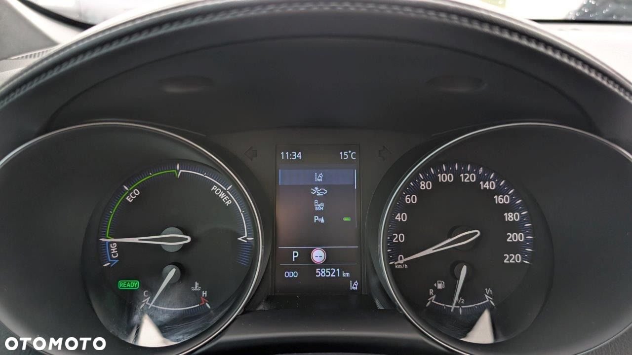 Toyota C-HR - 29
