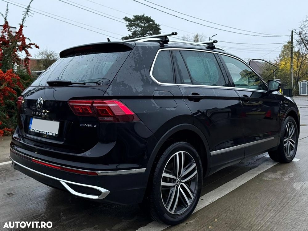 Volkswagen Tiguan - 5