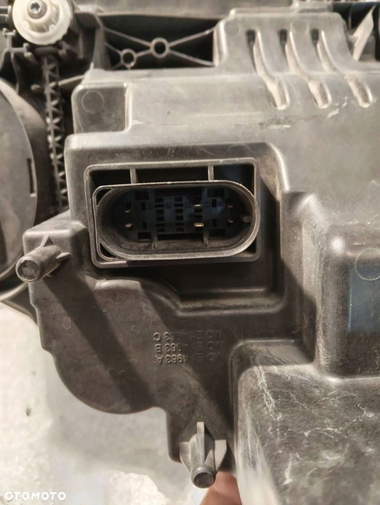 mercedes-benz e klasa w213 performance komplet lamp przednich a2139067509 - 10