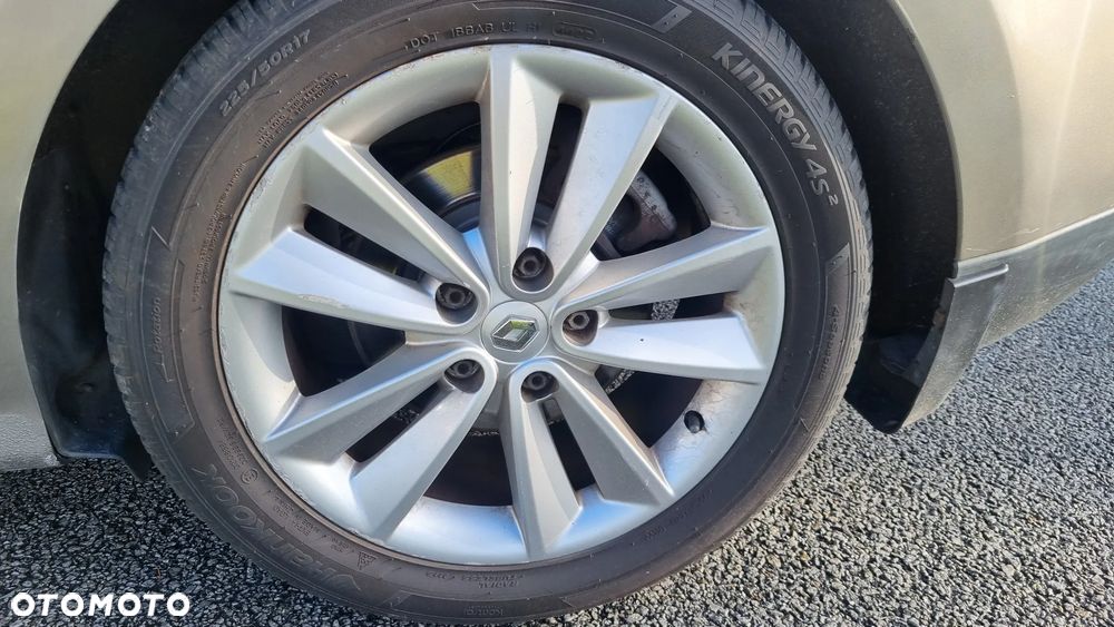 Renault Grand Scenic dCi 150 Automatik Bose Edition - 16