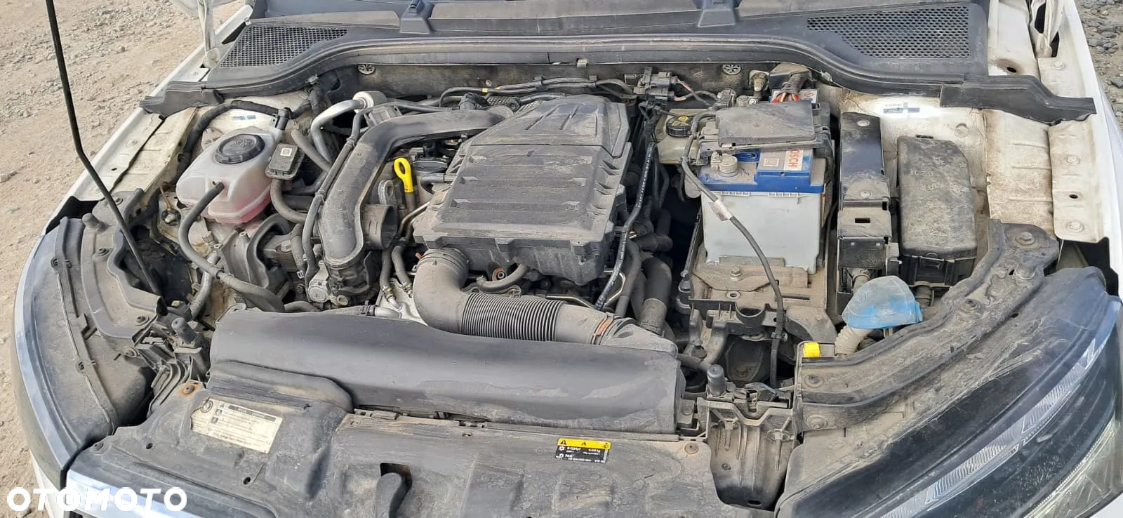 Skoda Scala 1.0 TSI Active - 27