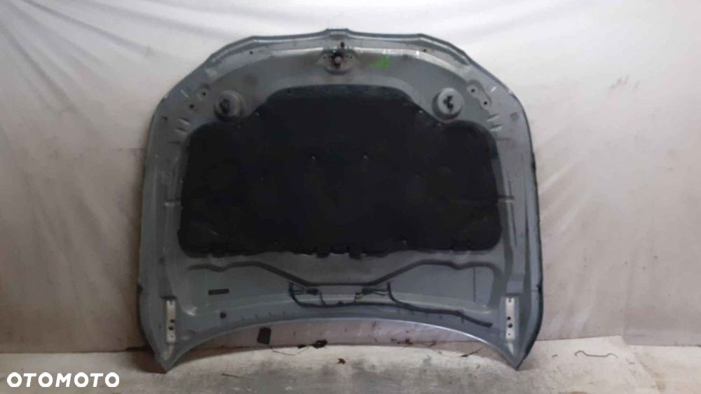 $ MASKA POKRYWA SILNIKA DO BMW 5 E60 E61 - 4