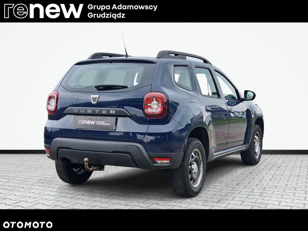 Dacia Duster 1.0 TCe Access - 2