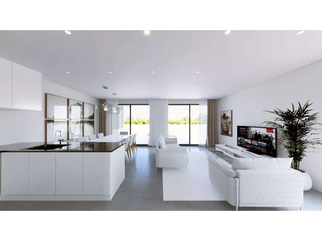 Villa T4 Venda Silves - Grande imagem: 4/8