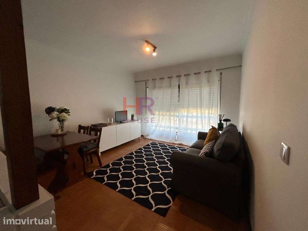 Arrenda-se T1 mobilado em Coimbra. - Grande imagem: 5/29
