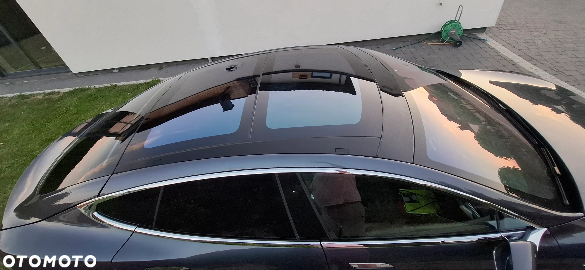 Tesla Model S Long Range Plus - 10