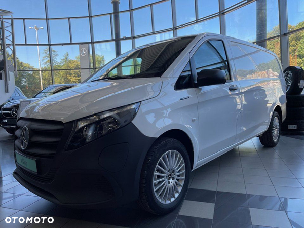 Mercedes-Benz eVito