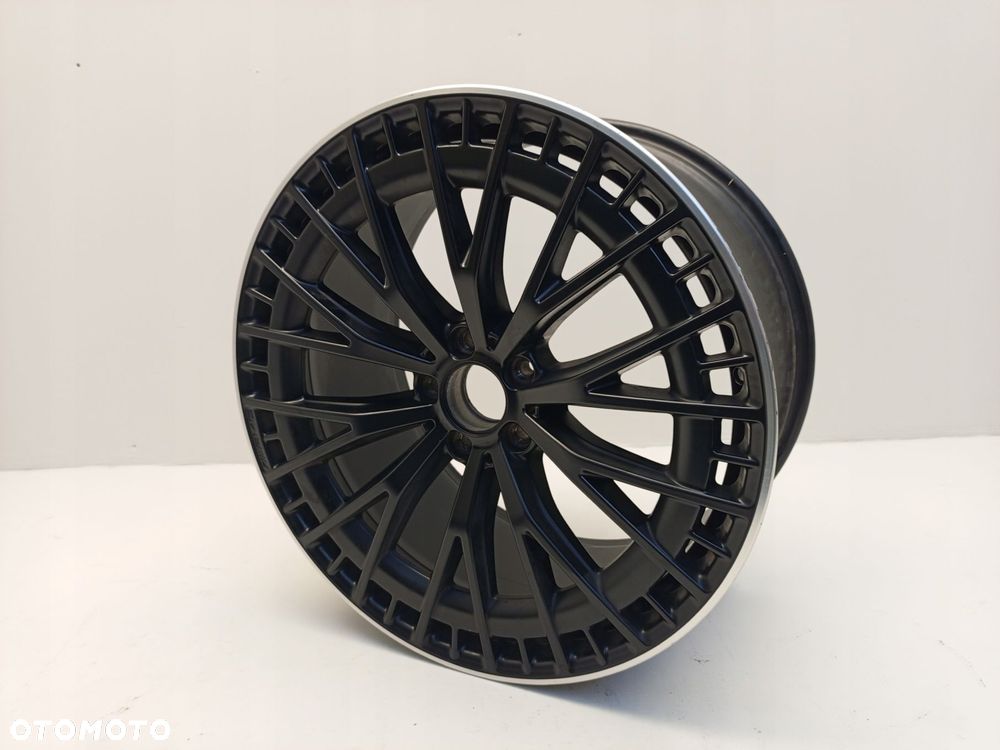 MERCEDES EQE W295 AMG FELGA ALUMINIOWA 10.5" X 21" 5X112 ET 67 A2954013000 - 4