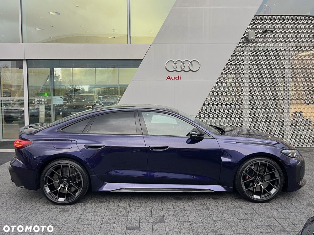 Audi RS5 Coupé - 21