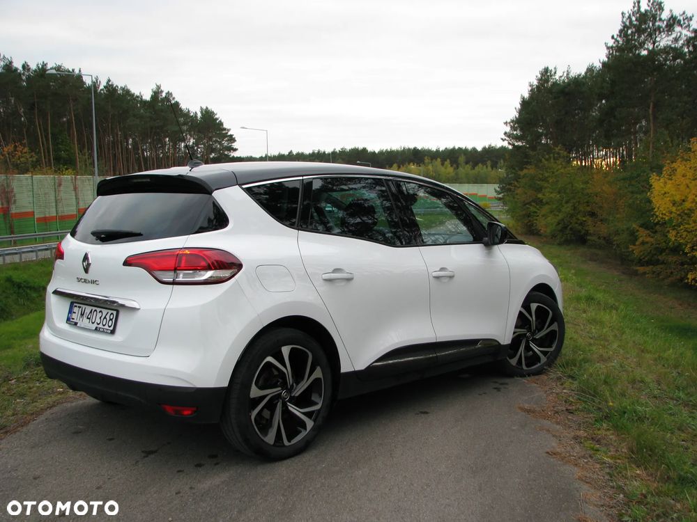 Renault Scenic 1.7 Blue dCi Zen - 13