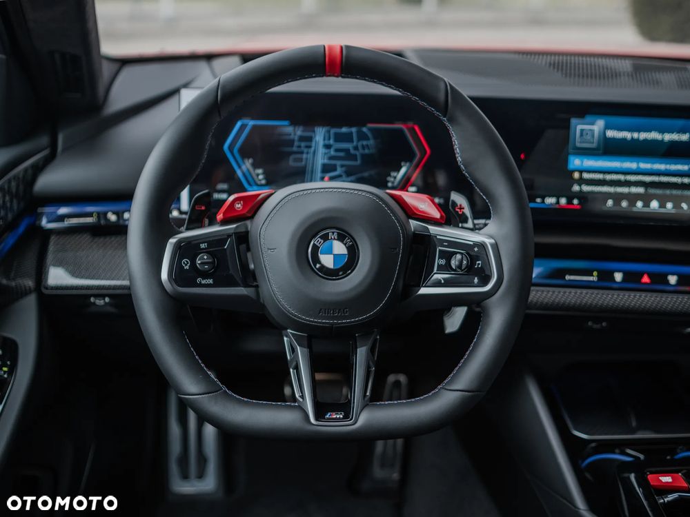 BMW M5 - 14