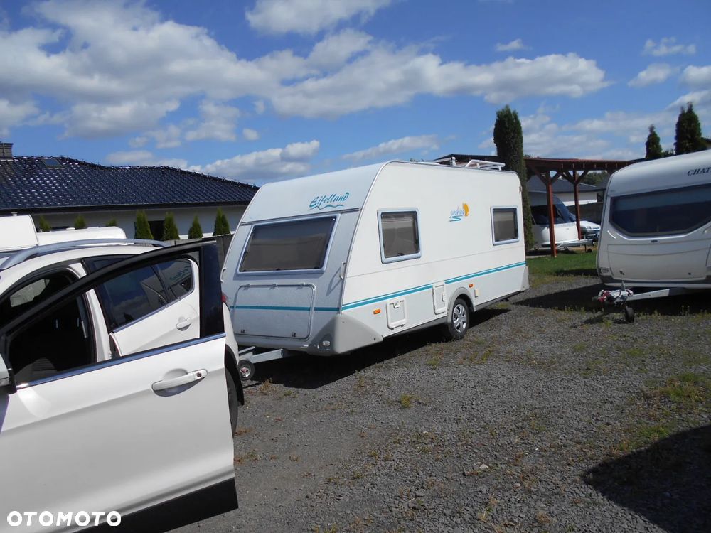 KNAUS SUNSHINE 470 - 2