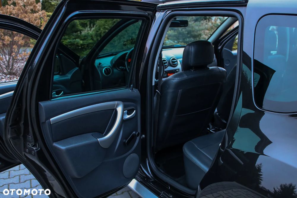 Dacia Duster 1.6 16V 105 4x2 Prestige - 28