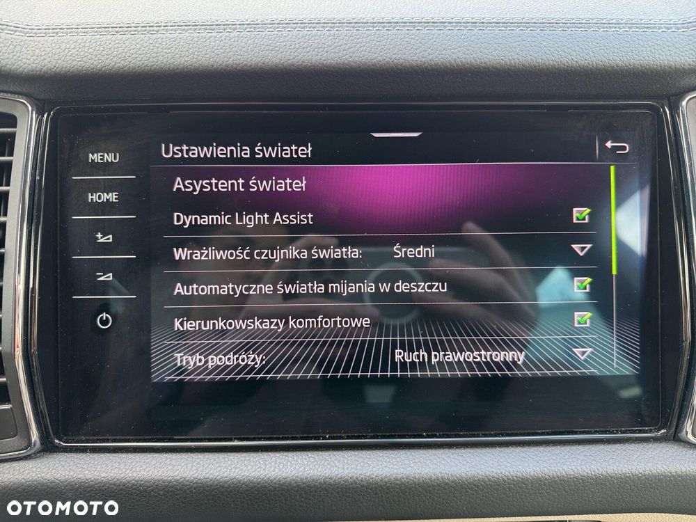 Skoda Kodiaq 2.0 TDI 4x4 L&K DSG 7os - 28