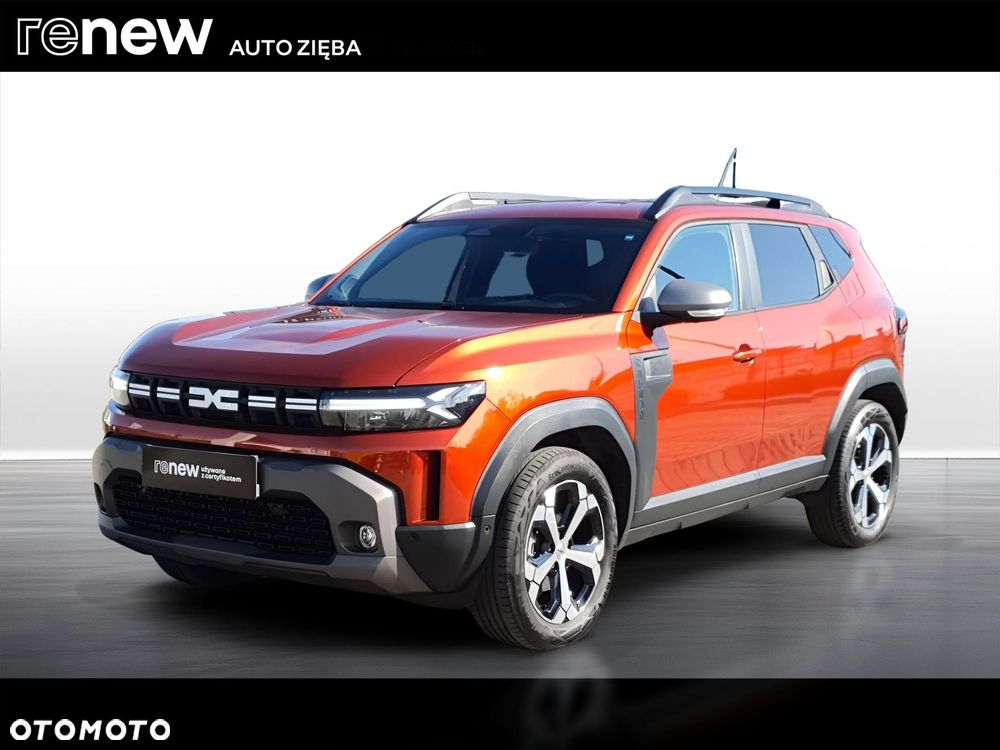 Dacia Duster - 2