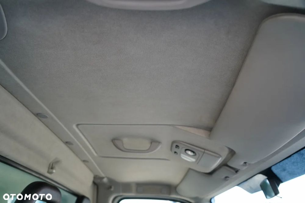 Iveco DAILY 35-130 / CHŁODNIA / AGREGAT THERMO KING / WINDA DHOLLANDIA / AUTOMAT / SPROWADZONY - 32