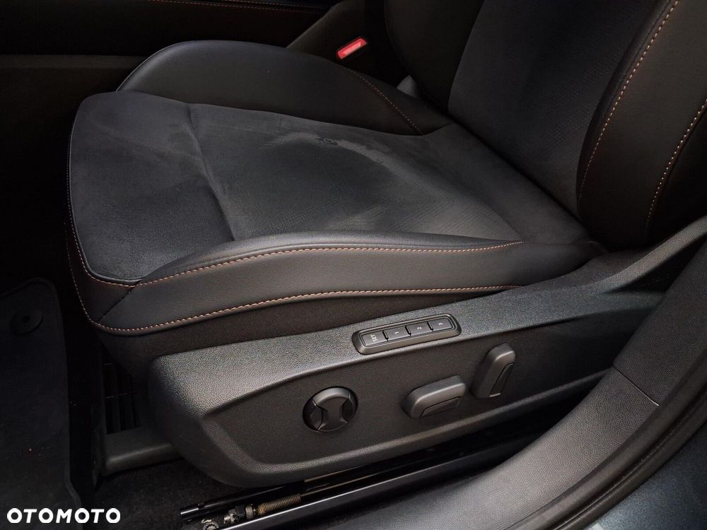 Cupra Formentor 1.5 eTSI mHEV DSG - 23