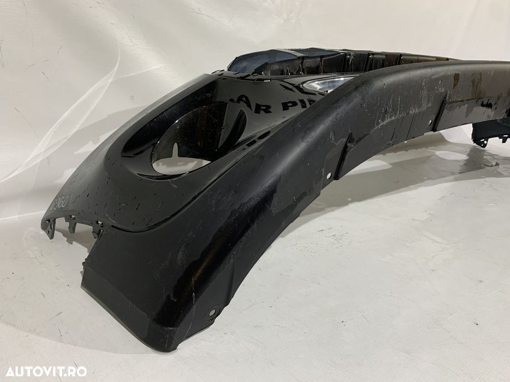 Bara fata Mini Cooper F56, 2015, 2016, 2017, 2018, 2019, 2020, cod origine OE 7317969. - 16