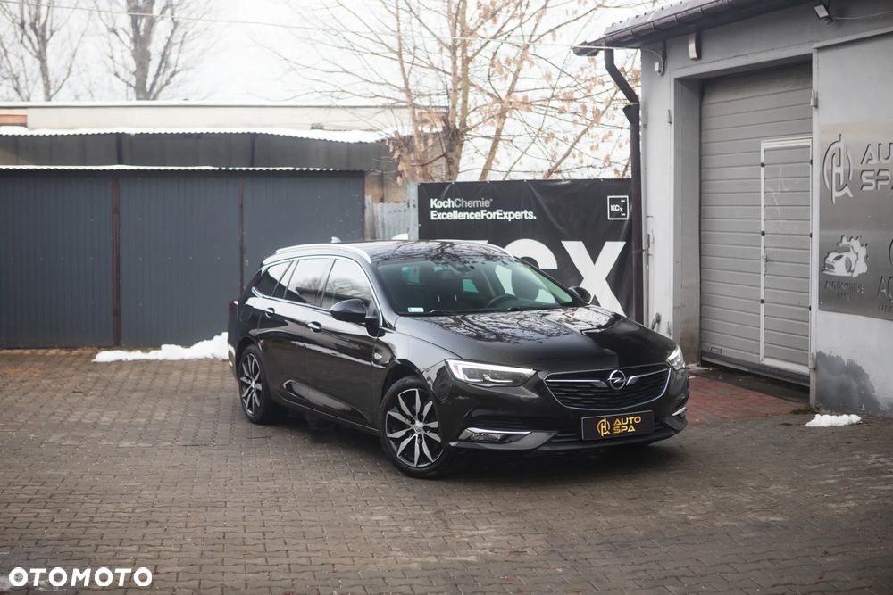 Opel Insignia 2.0 CDTI Exclusive S&S - 1