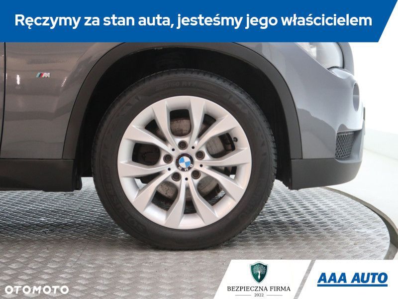 BMW X1 - 17