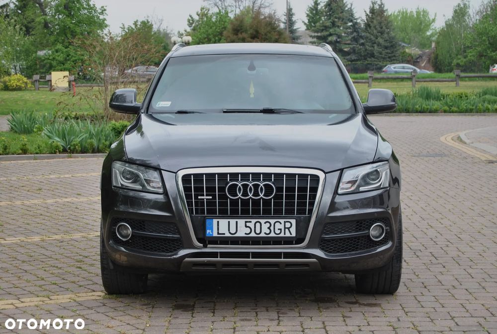 Audi Q5 - 19