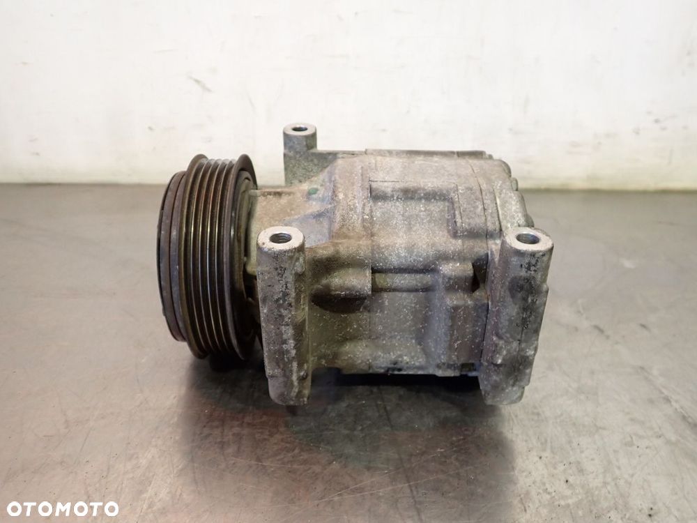 SPRĘŻARKA KLIMATYZACJI FIAT BRAVO II   51747318 - 6