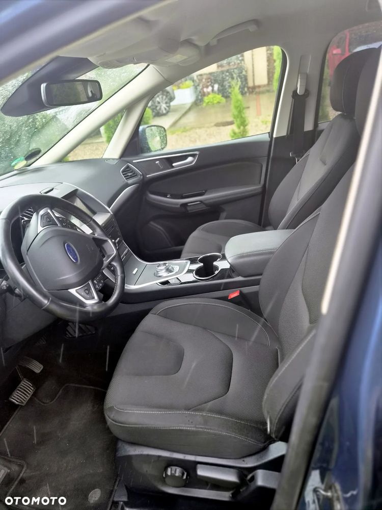 Ford S-Max 2.0 EcoBlue Titanium - 31