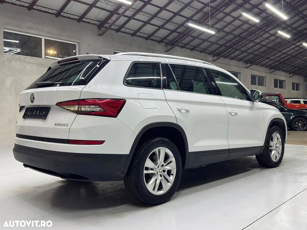 Skoda Kodiaq - 4
