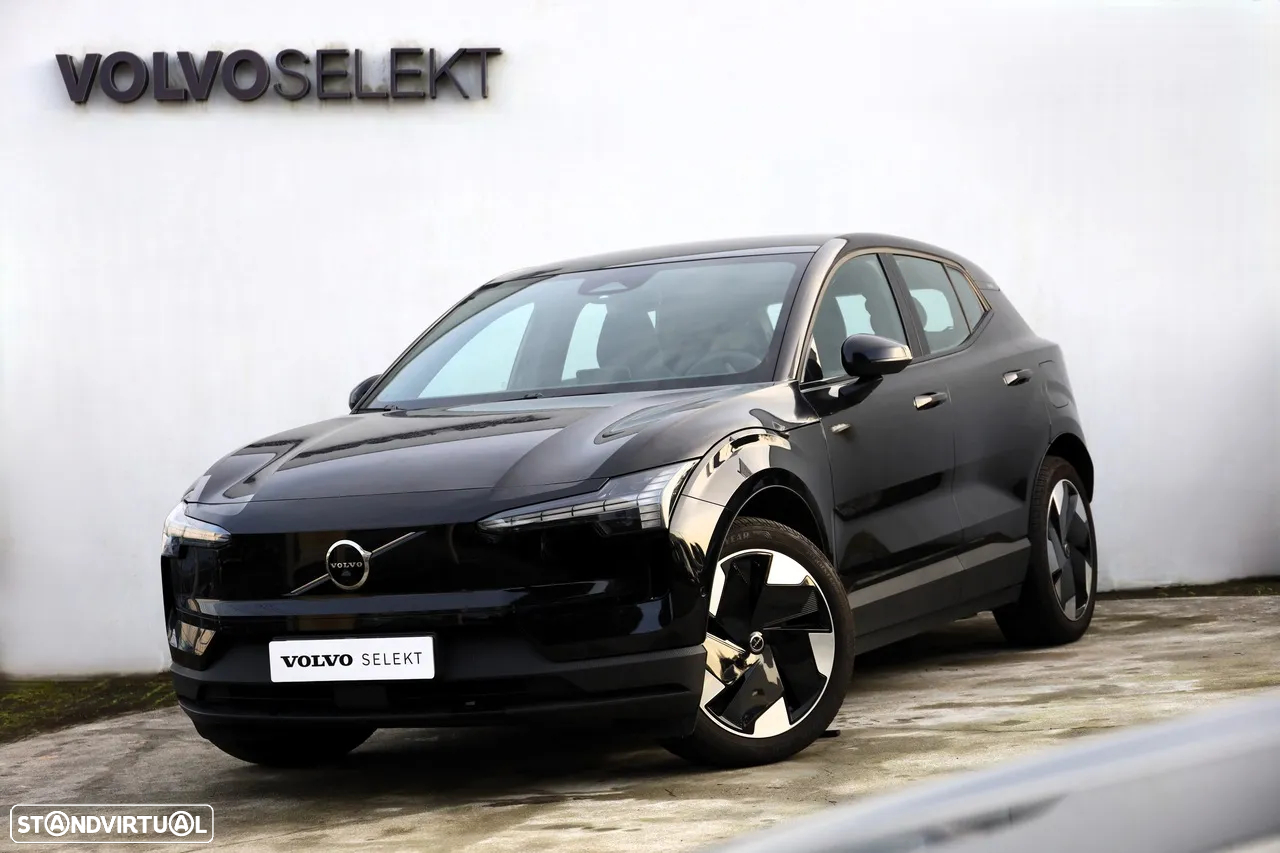 Volvo EX30 69 kWh Single Motor Extended Range Ultra - 28