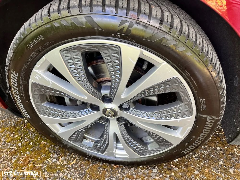 Renault Grand Scénic ENERGY dCi 110 EDC INTENS - 37