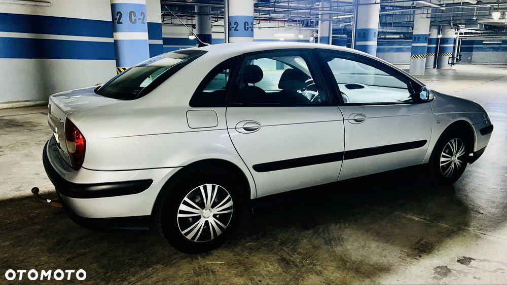 Citroën C5 - 13