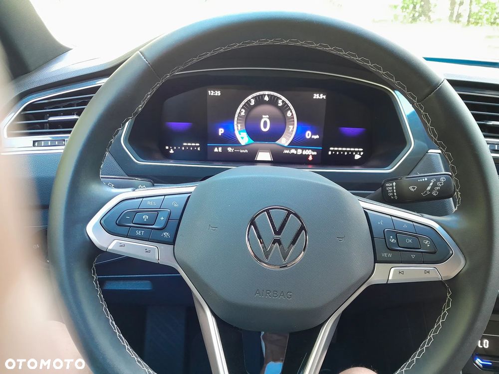 Volkswagen Tiguan 2.0 TSI 4Motion DSG OPF Highline - 14
