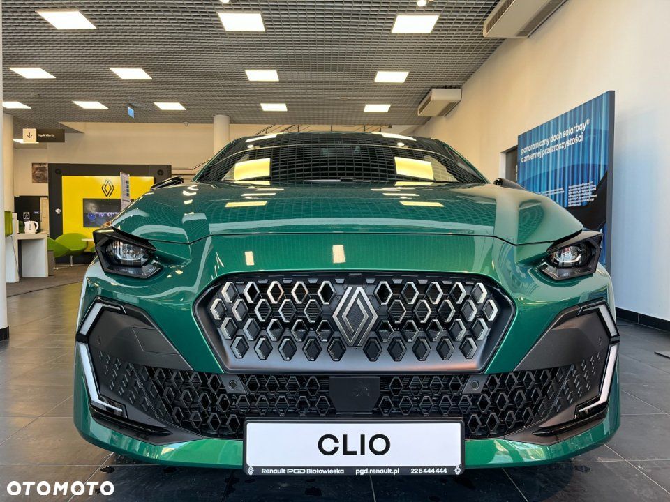 Renault Clio - 3