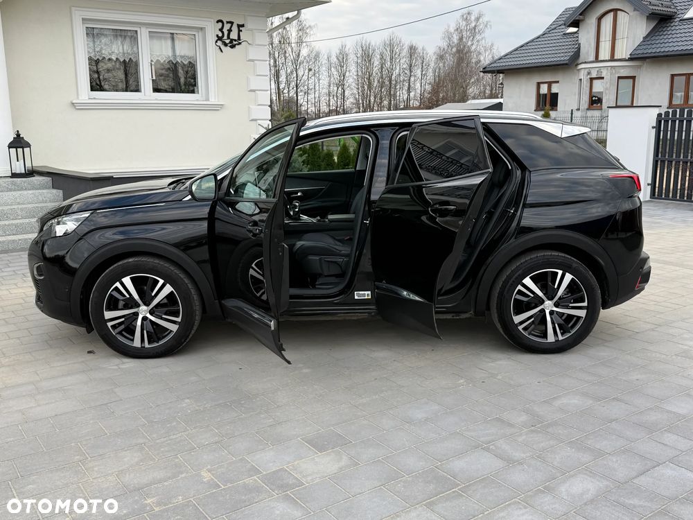 Peugeot 3008 BlueHDi 130 Stop & Start Allure Pack - 18