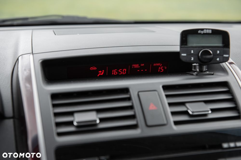 Mazda CX-9 3.7 V6 Sport - 28