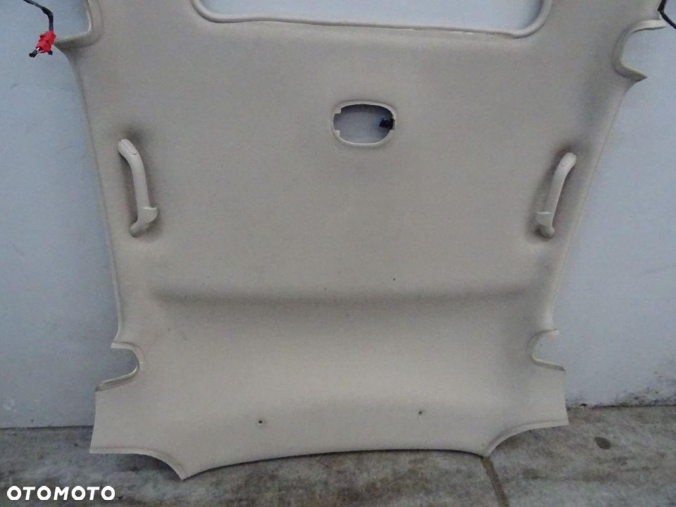 PODSUFITKA PODSUFITÓWKA CHRYSLER PT CRUISER 00-06 NR92 - 3