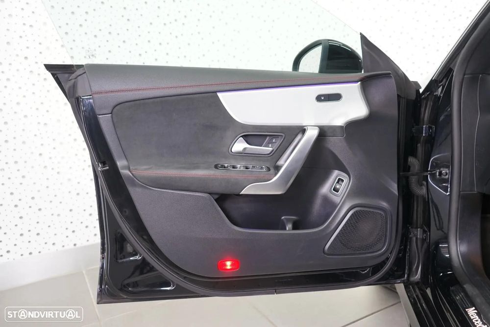 Mercedes-Benz CLA 250 e 8G-DCT Edition AMG Line - 20