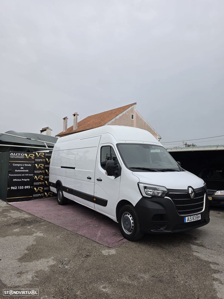 Renault MASTER - 3