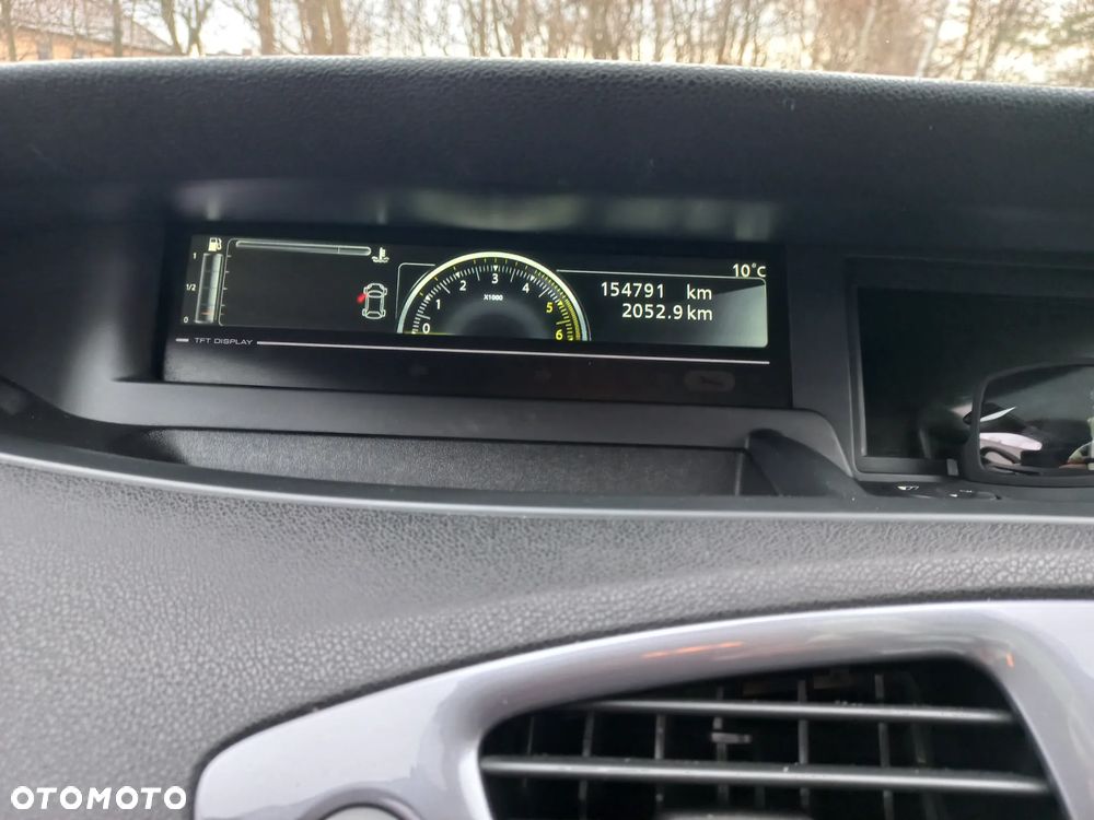 Renault Scenic dCi 110 Xmod Paris - 7