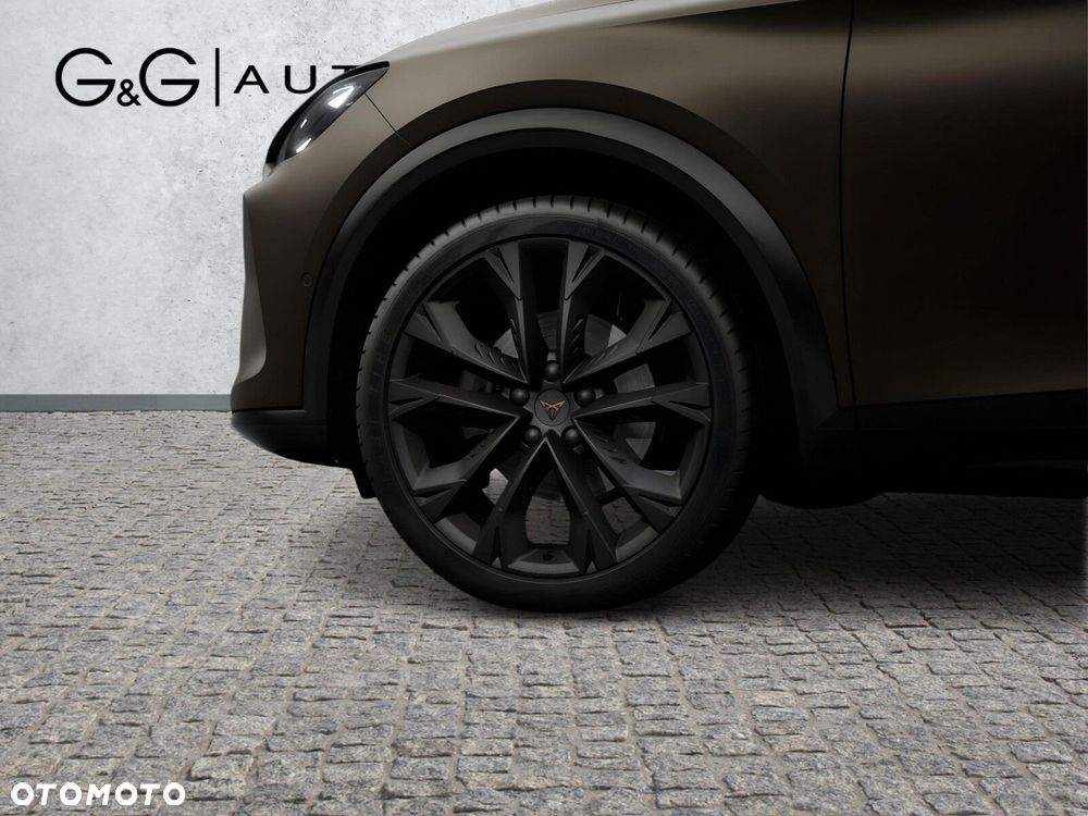 Cupra Formentor 2.0 TSI 4Drive DSG - 4