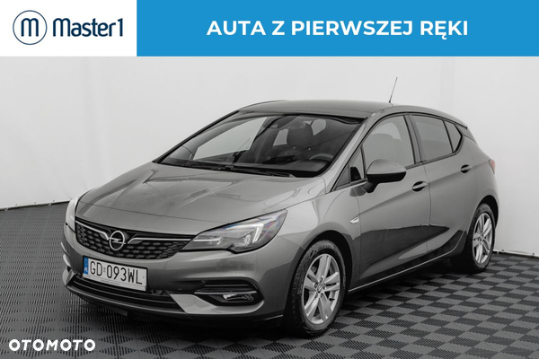 Opel Astra V 1.2 T GS Line S&S
