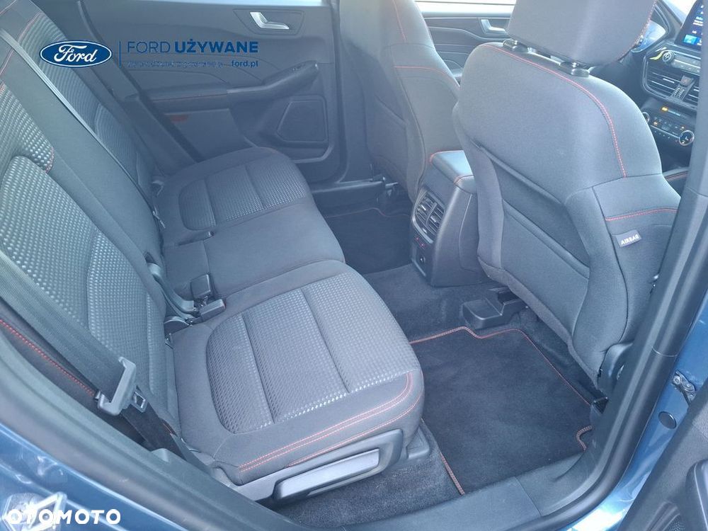 Ford Kuga - 8