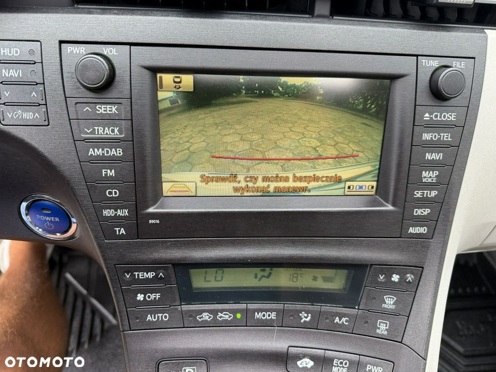 Toyota Prius - 14