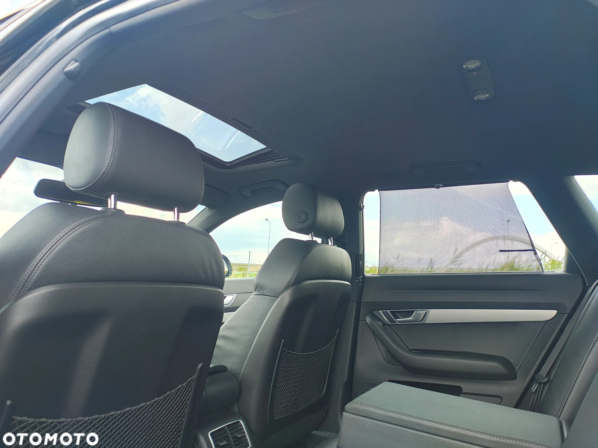 Audi A6 2.0 TDI Limited Edition Multitr - 33